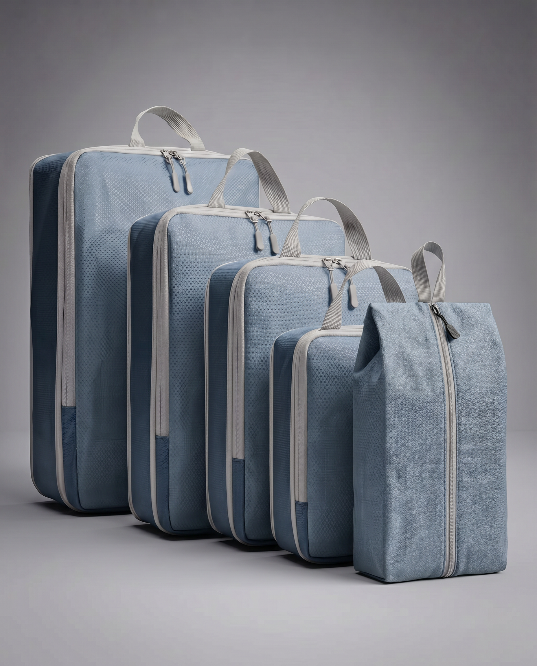 Originals Cubes - 5 Pack